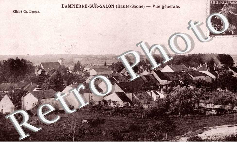 Vue generale