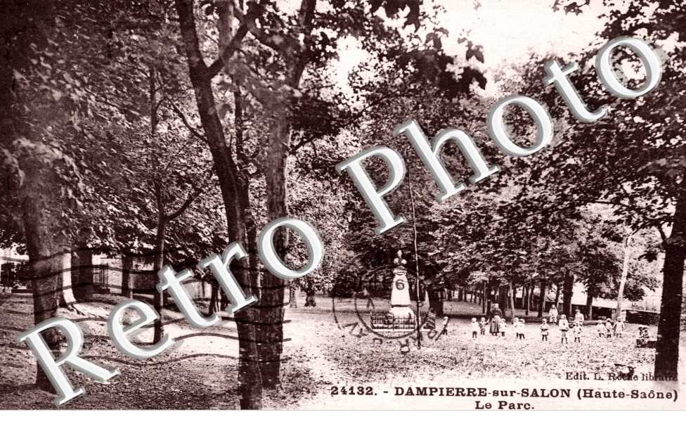Le Parc