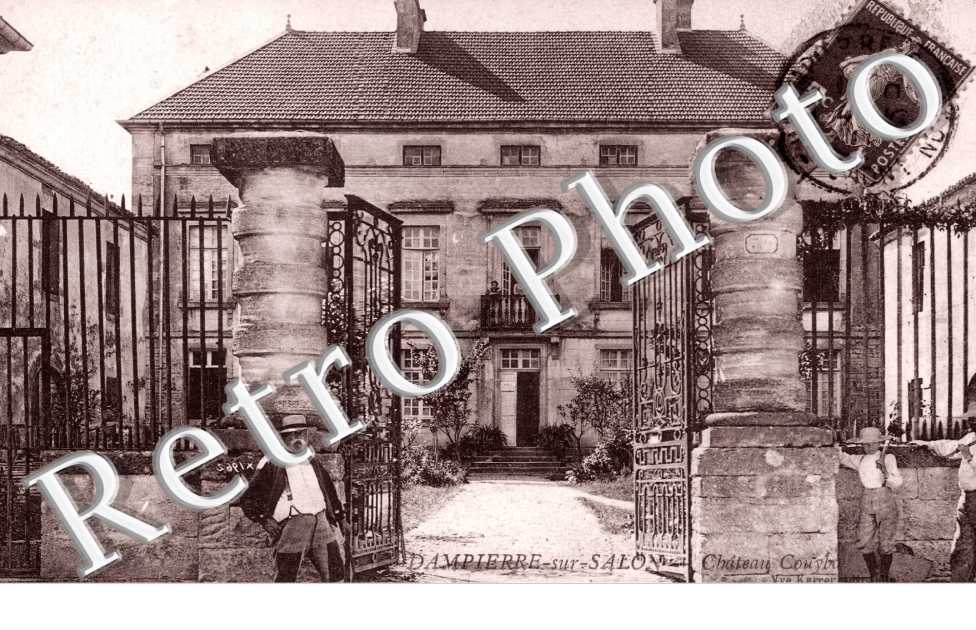 Chateau Couyba