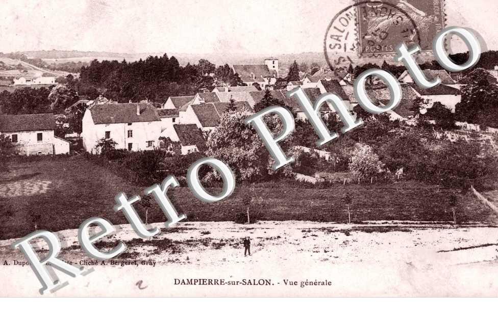 Vue generale