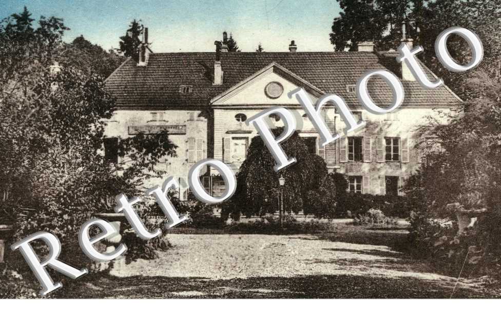 L'Hospice