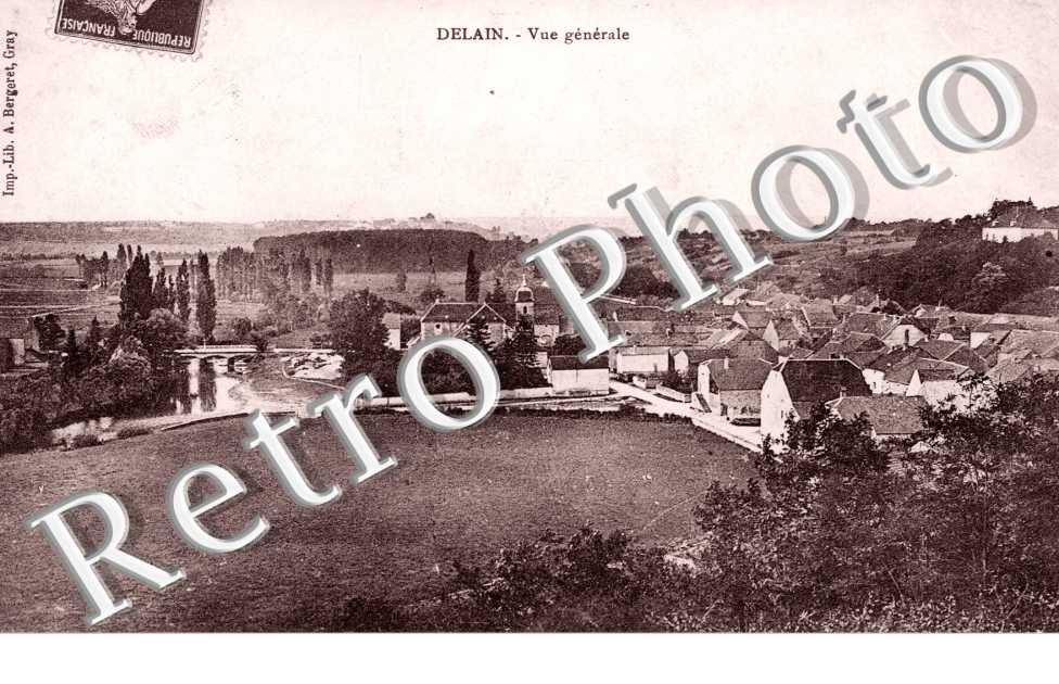 Vue generale