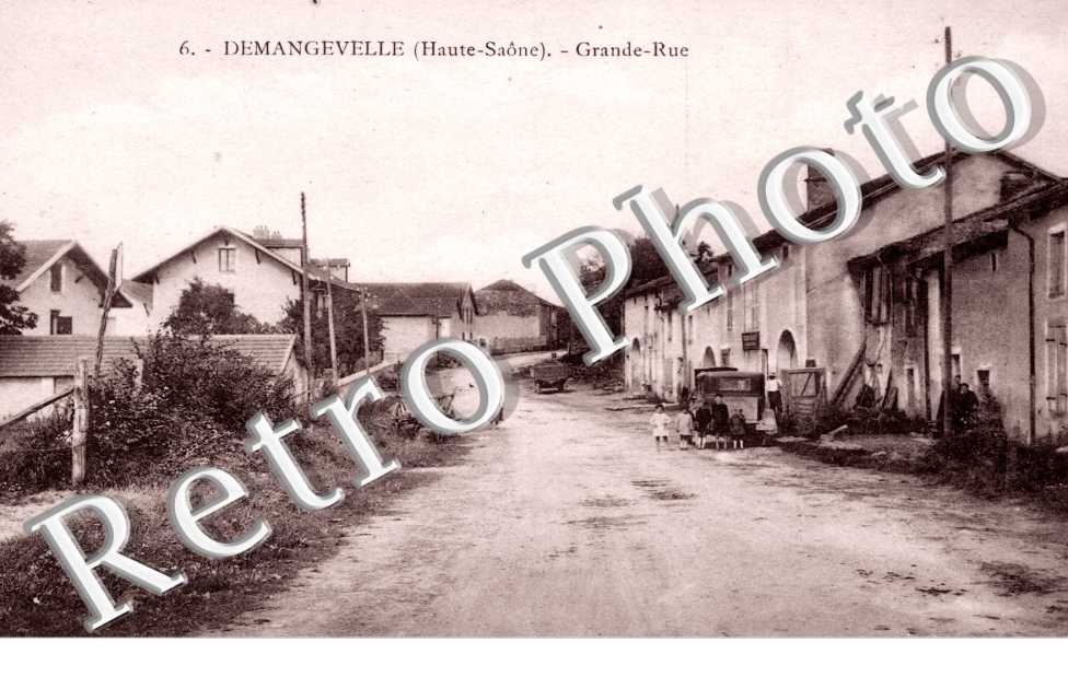 Grande Rue