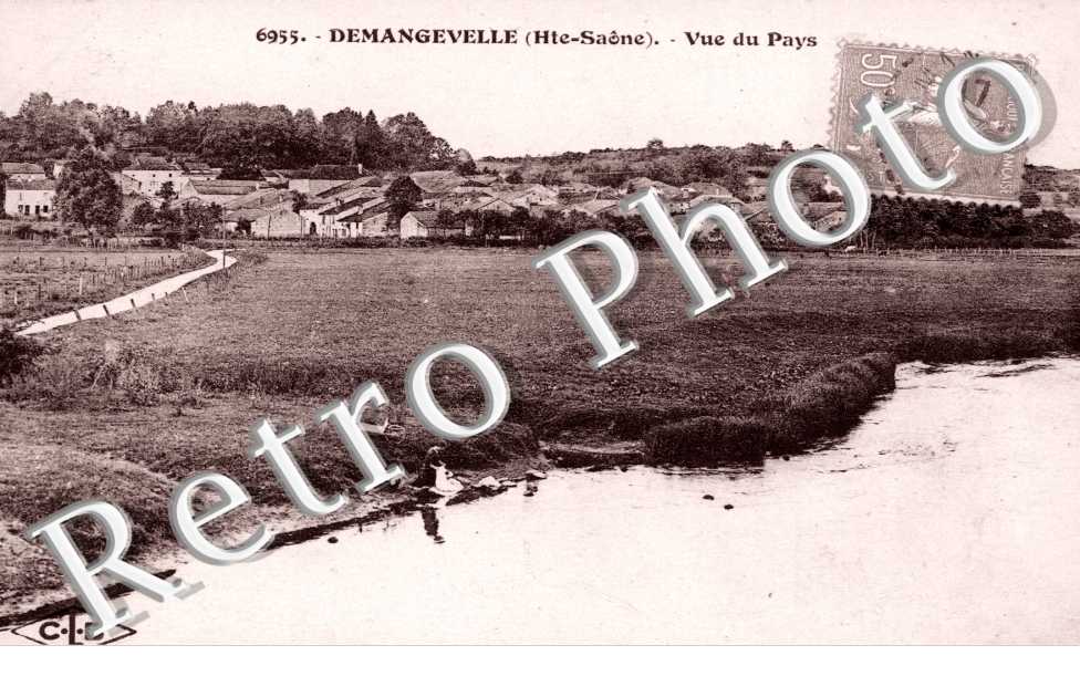 vue du pays