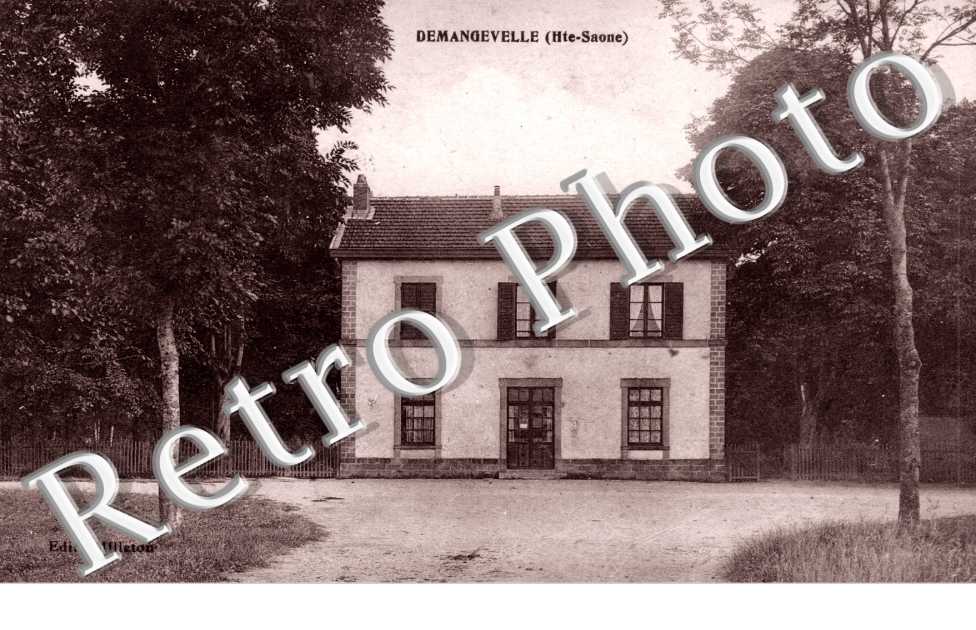 une maison