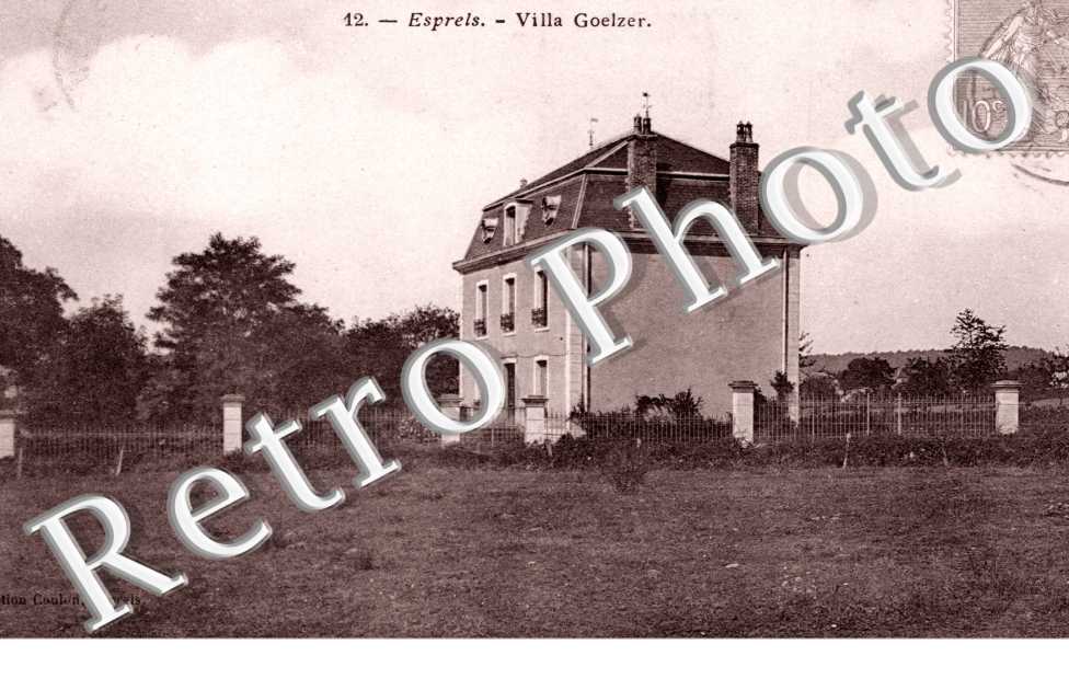 Villa Goelzer