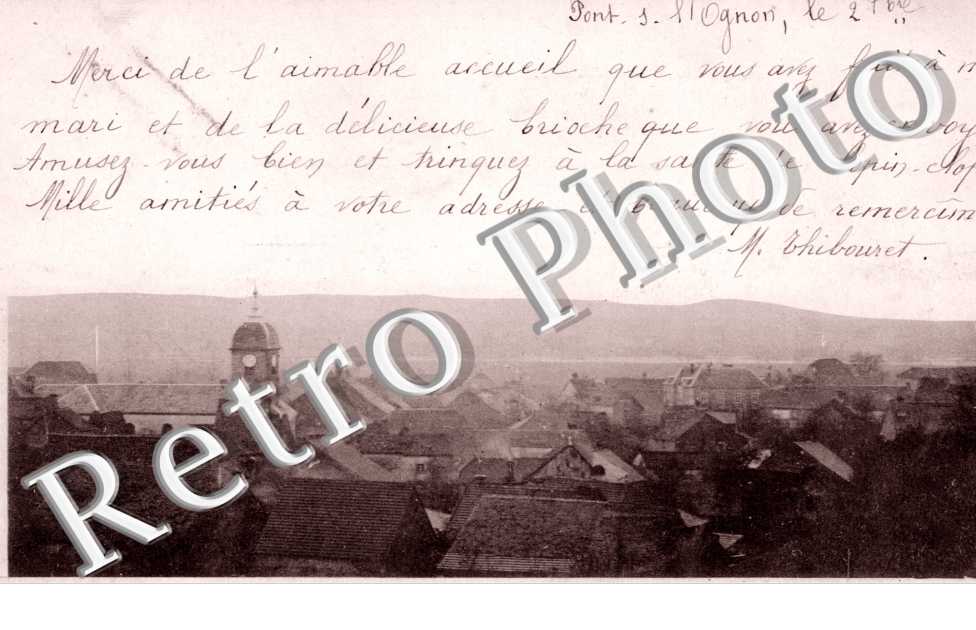 Vue generale