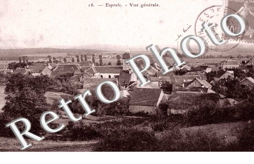 Vue generale