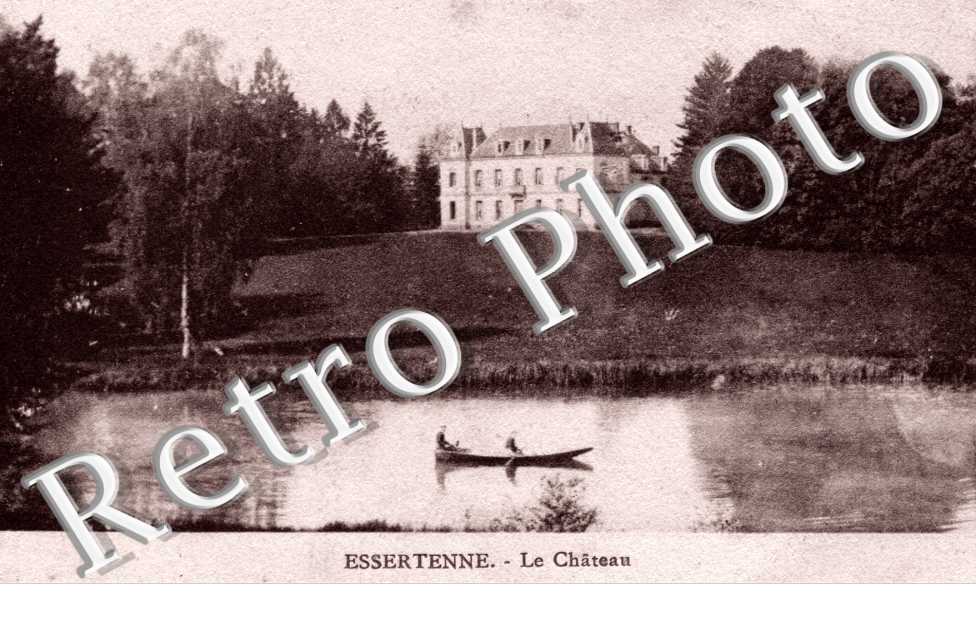 le chateau