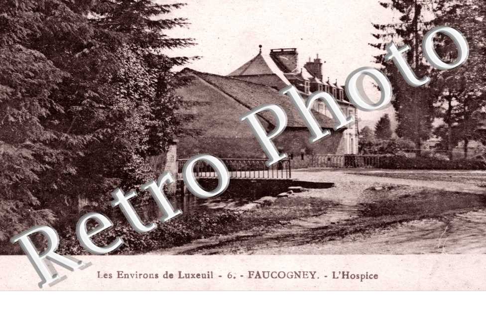 l'hospice 