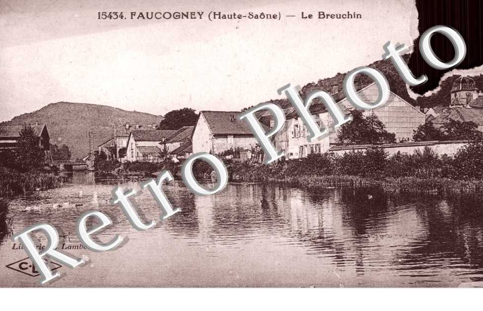 le Breuchin