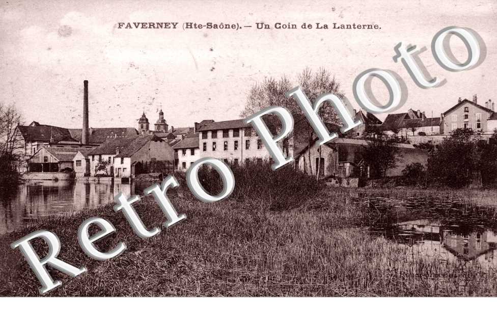 Un Coin de la Lanterne