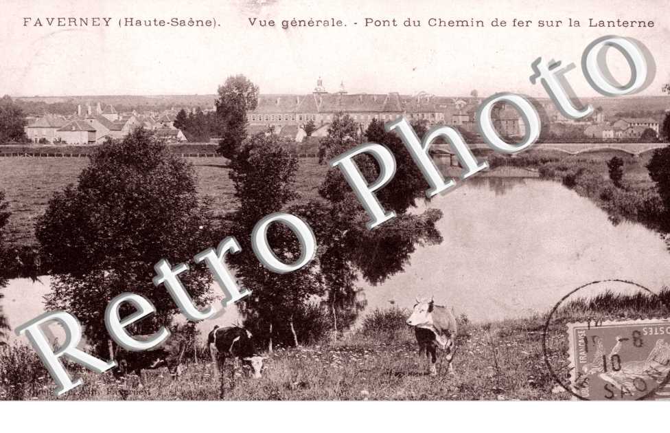 vue generale