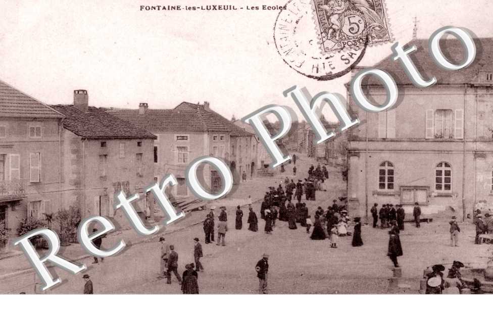 les ecoles