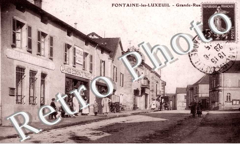 Grande Rue