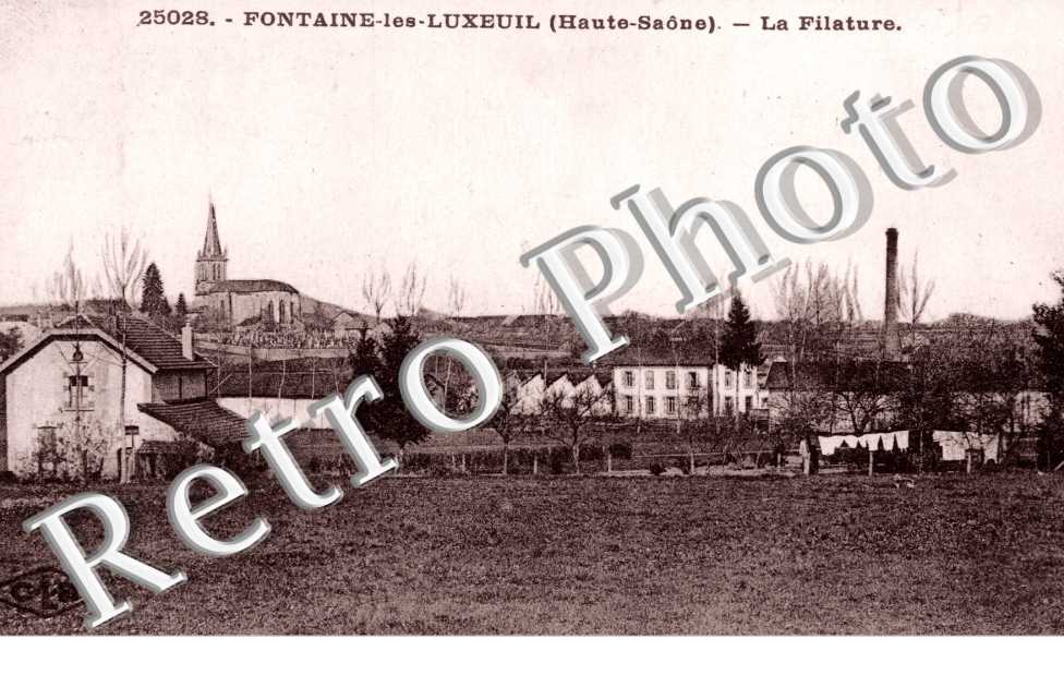 La Filature