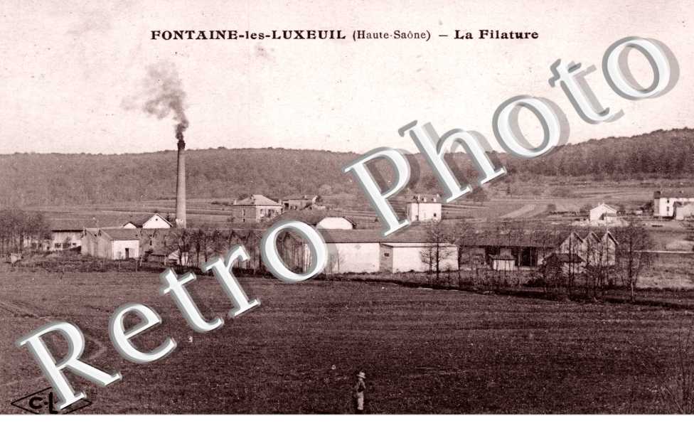 La Filature