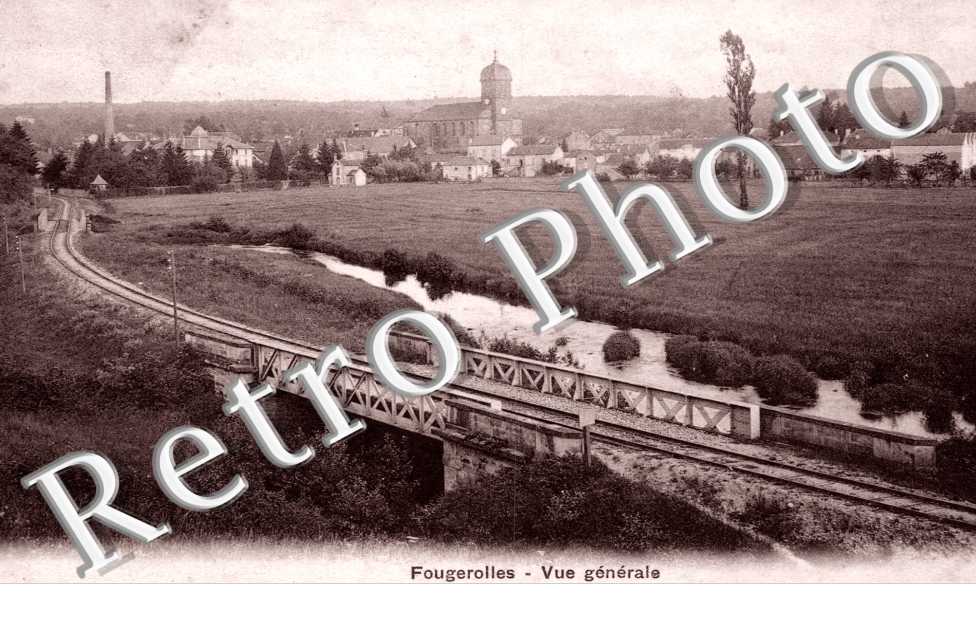 Vue Generale