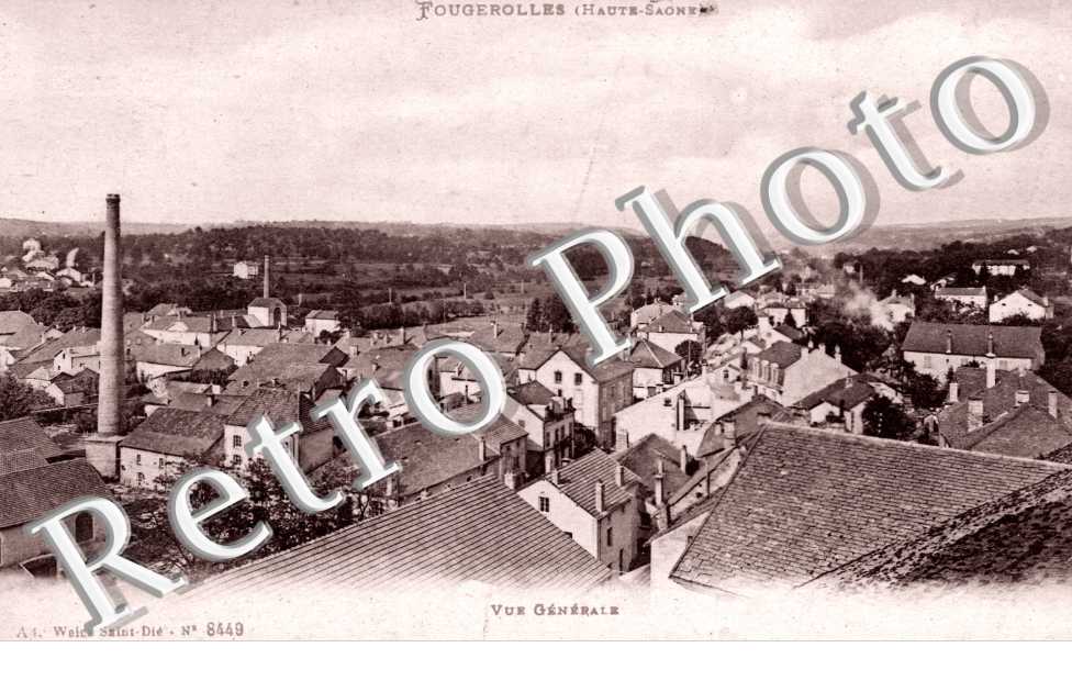 Vue generale