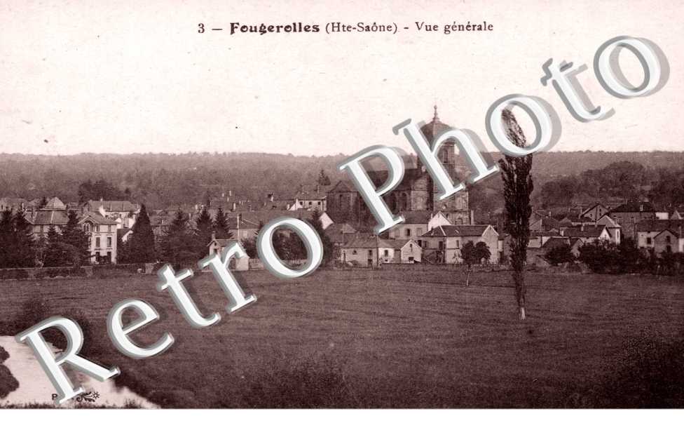 Vue generale