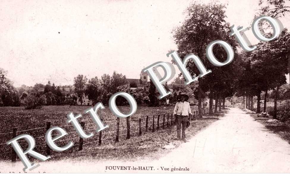 vue generale