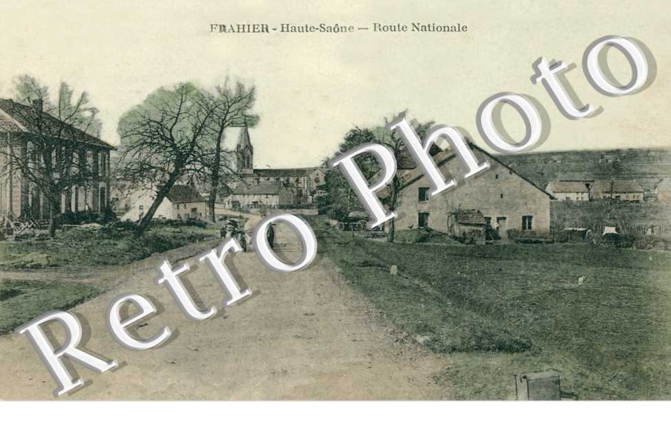 route nationale