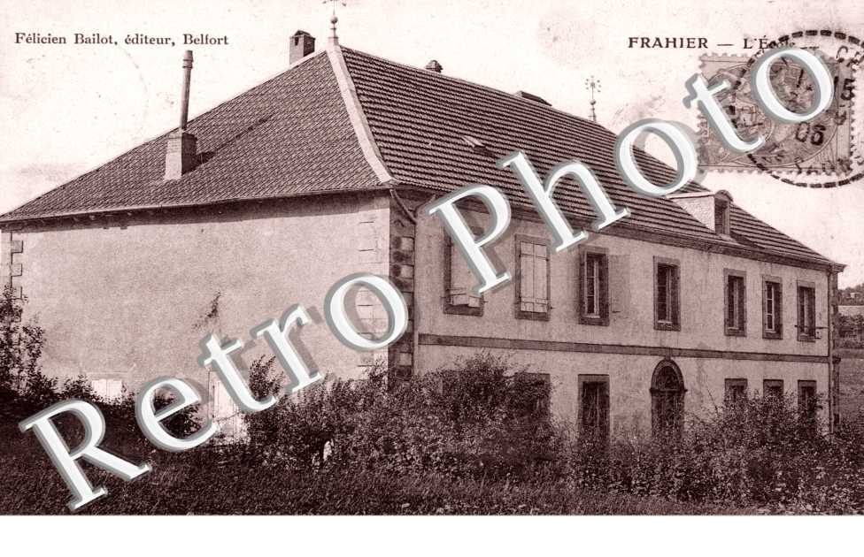 l'ecole
