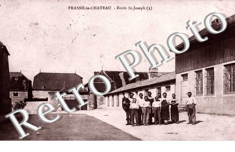 ecole Saint Joseph