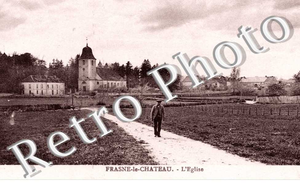 l'eglise