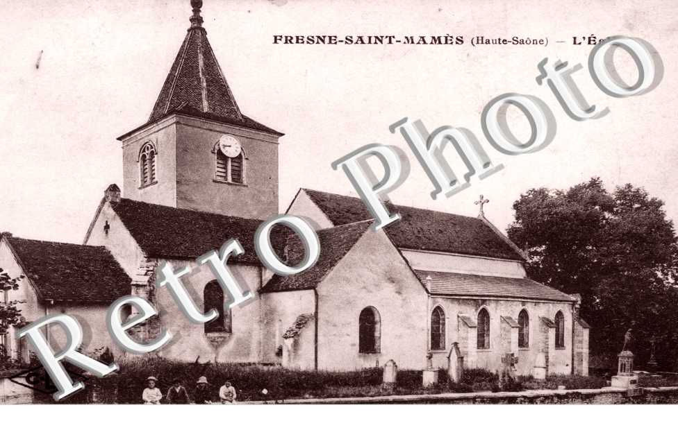 l'eglise