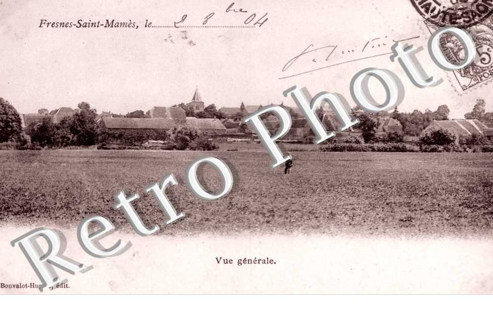 Vue generale