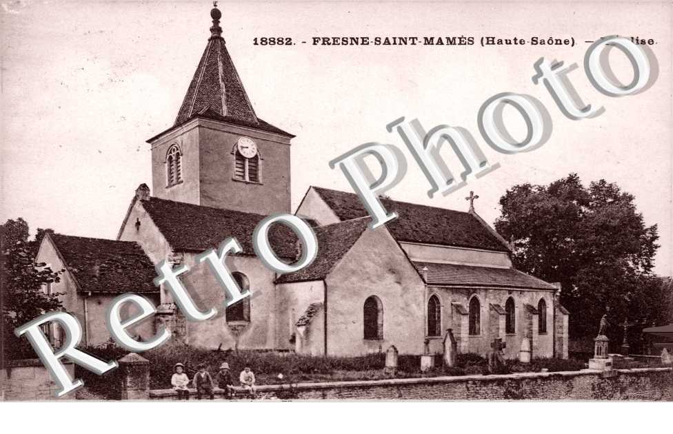 l'Eglise