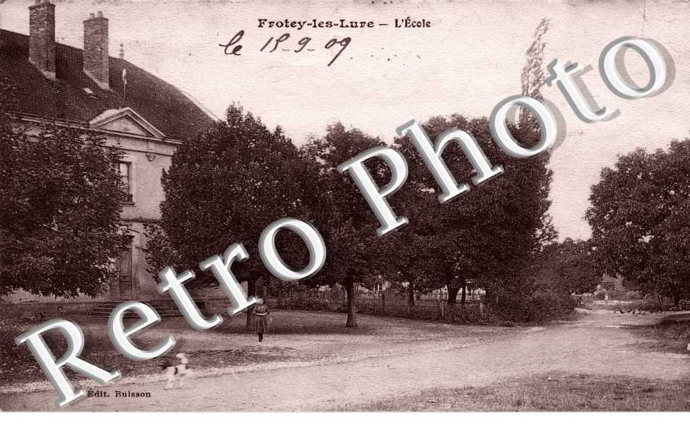 l'ecole