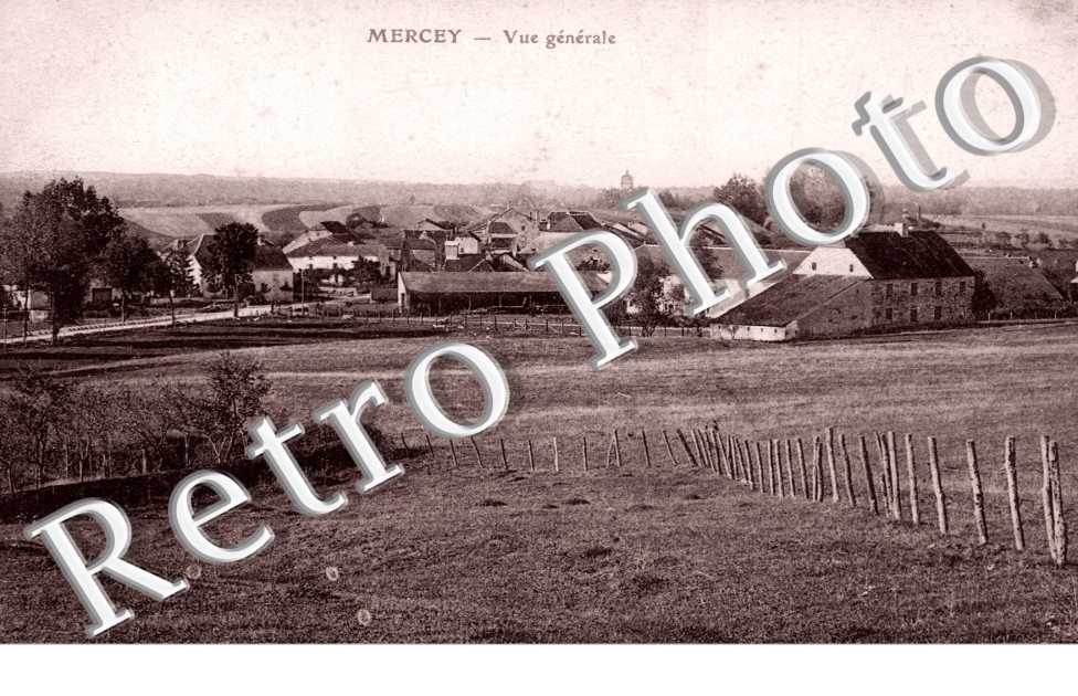 Vue generale