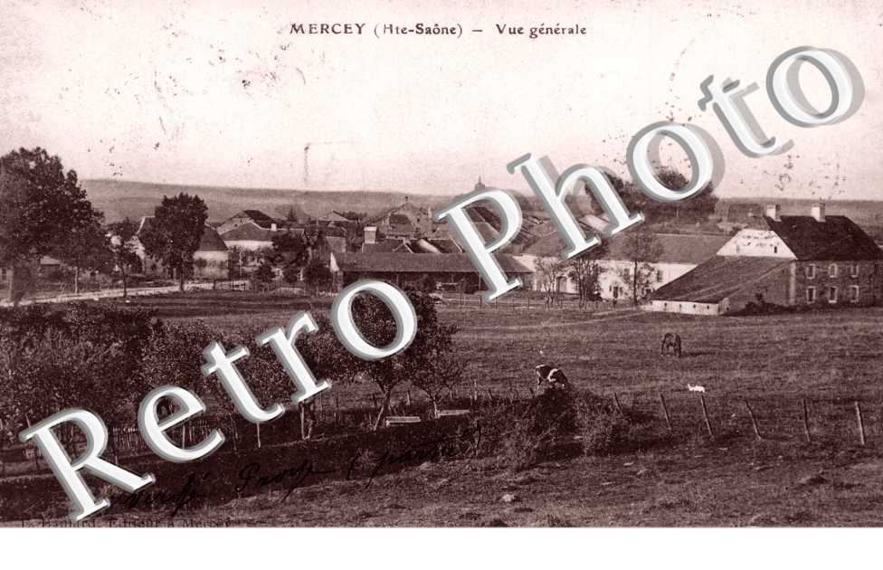 Vue generale