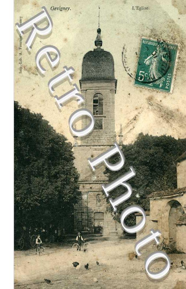 Eglise