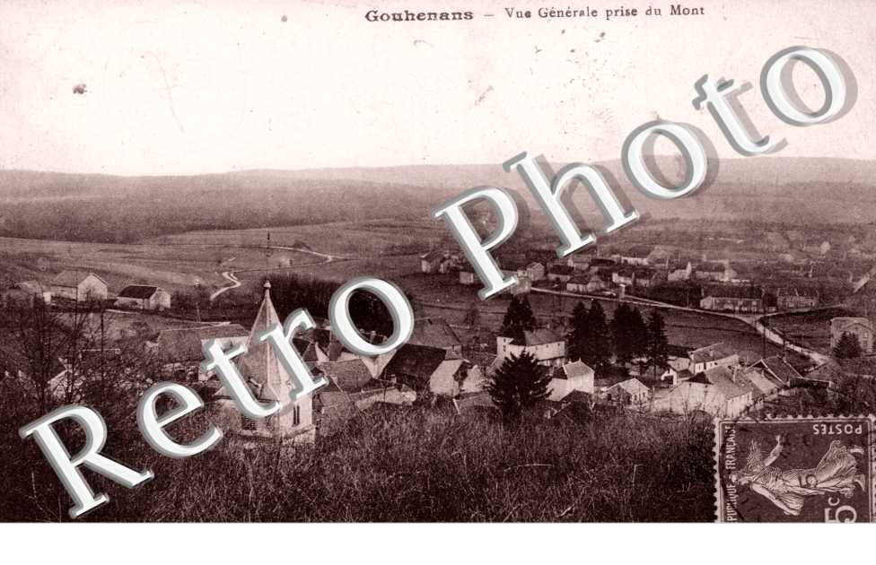 Vue generale
