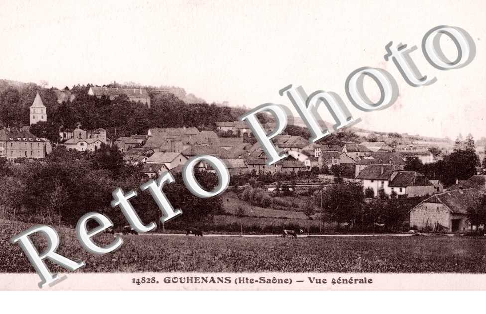 Vue generale