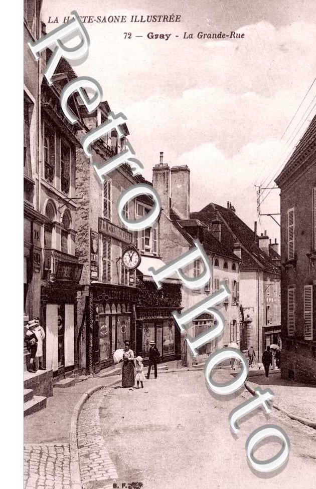 Grande Rue