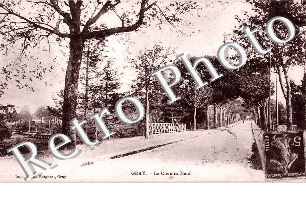 le Chemin Neuf