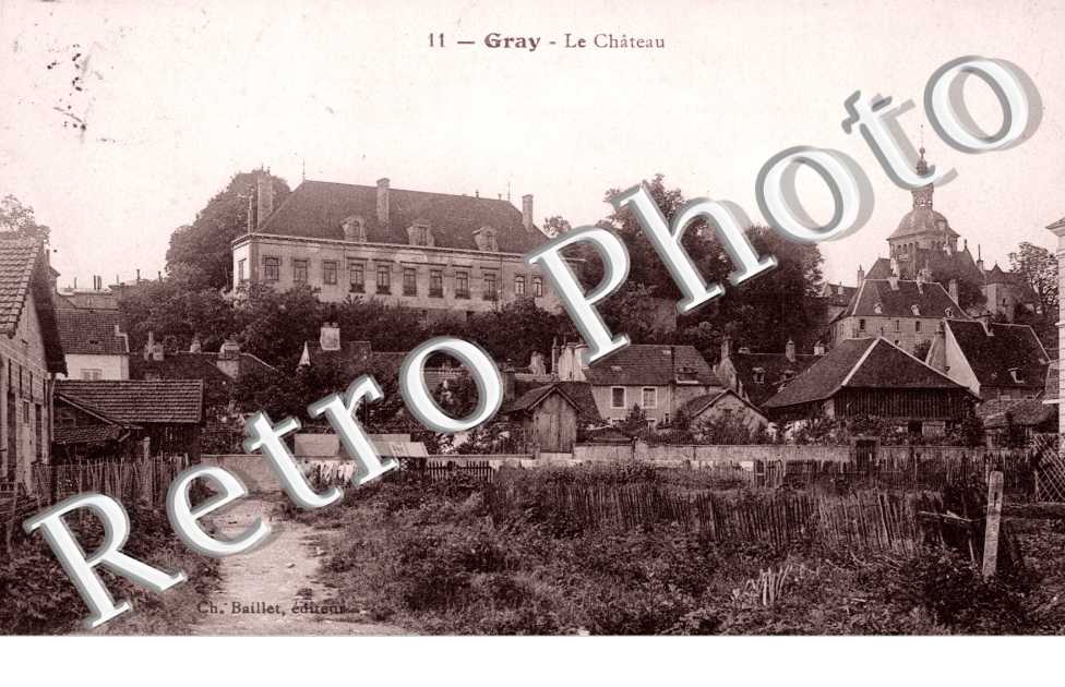chateau
