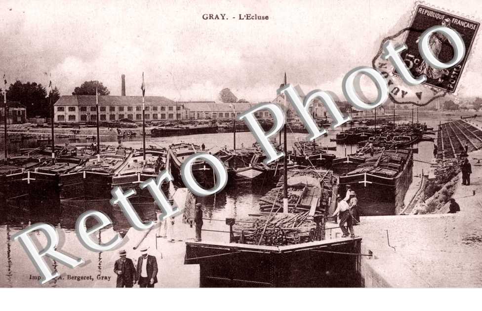 l'Ecluse