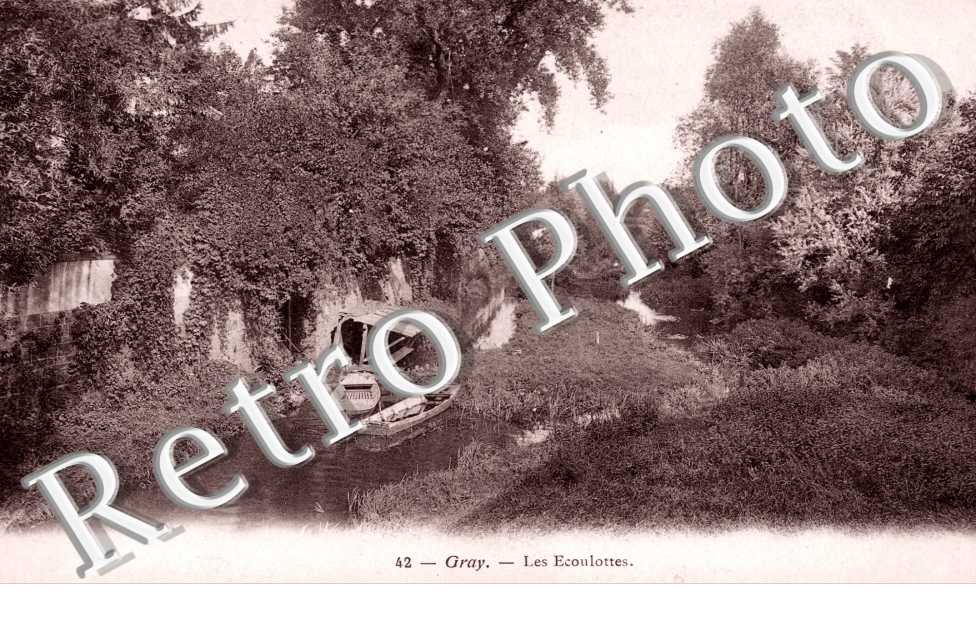 Les Ecoulottes
