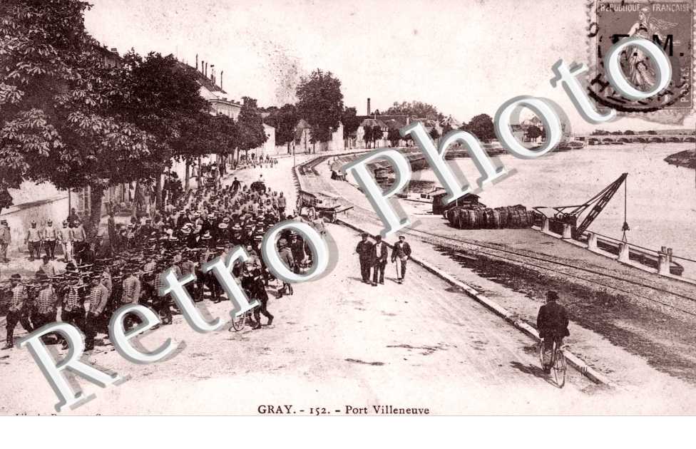 Pont Villeneuve