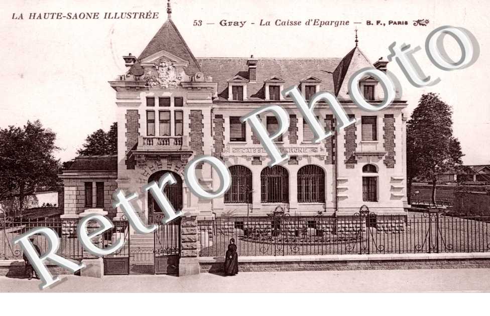 Caisse d'Epargne