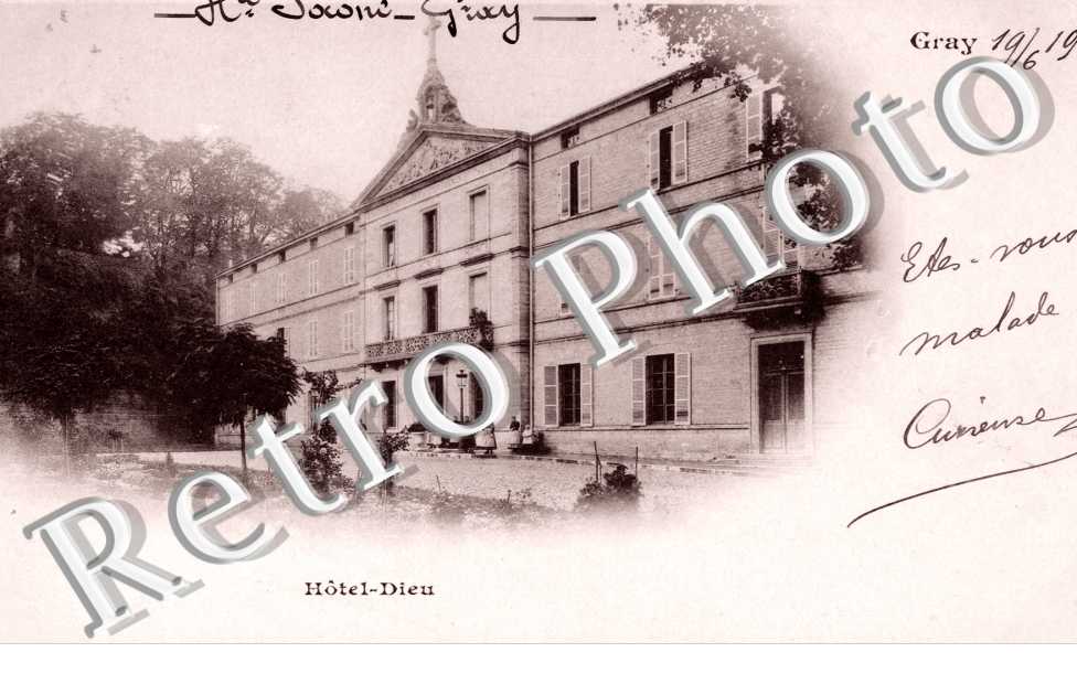 Hotel Dieu