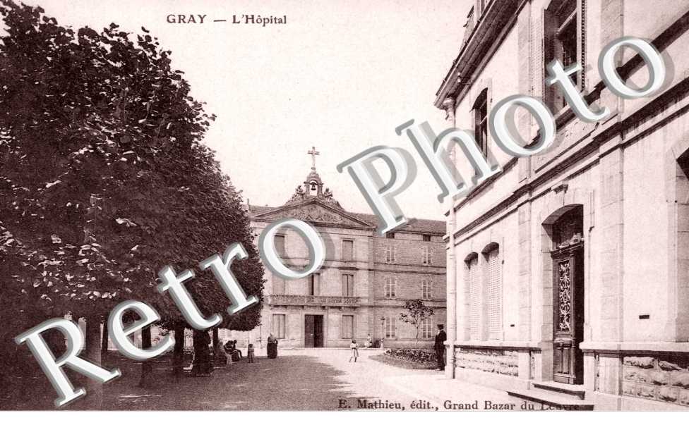 l'hopital