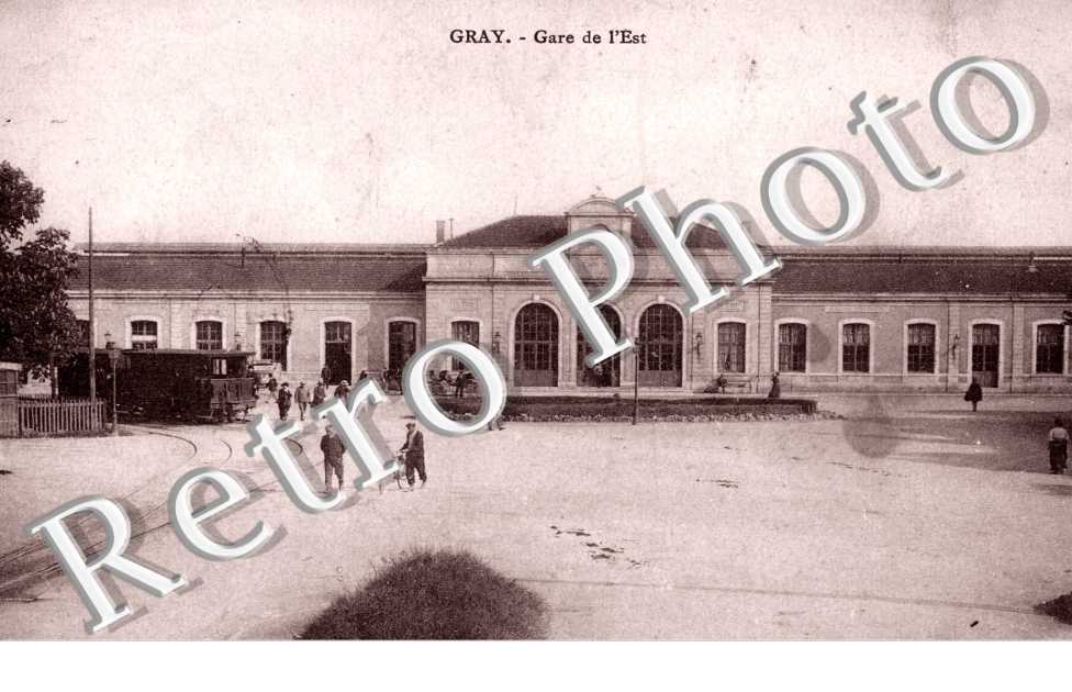 Gare de l'Est