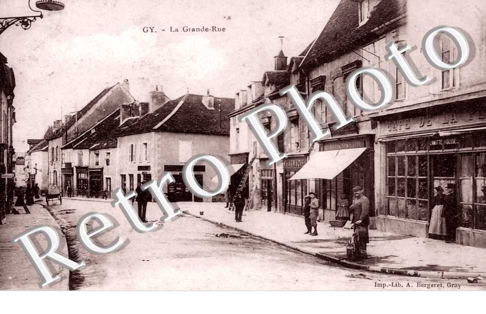 Grande rue
