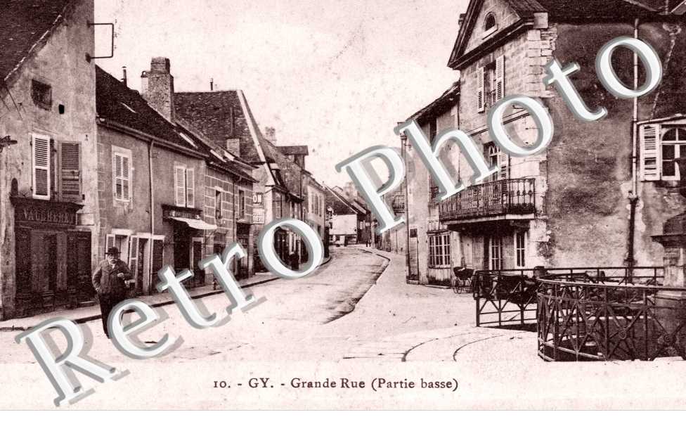 Grande rue